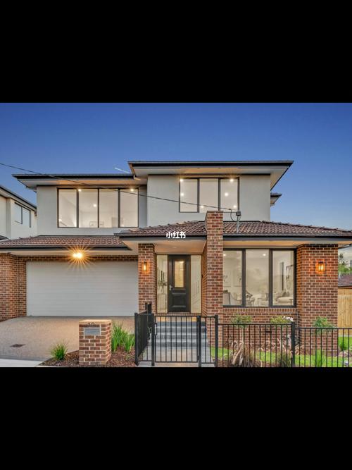 glen waverley 校区内五房三卫两车库_miele怎么样_厨具_墨尔本房产